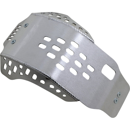 2017-2018 for Husqvarna FC 450 DEVOL Skid Plate FC 450 0102-3408