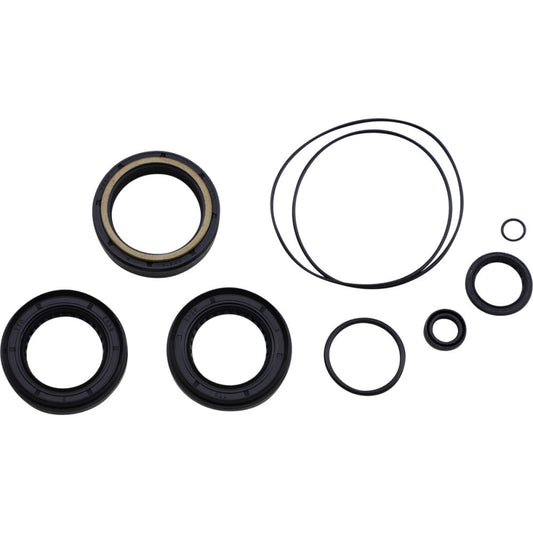 14-21 for Honda Pioneer 700 MOOSE RACING Differential Seal Kit Front 25-2136-5