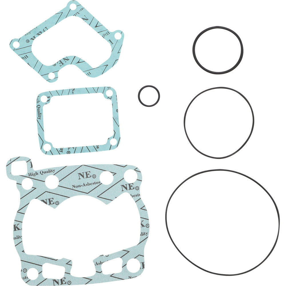 1991-2001 for Suzuki RM 80 PROX Top End Gasket Set 35.3111