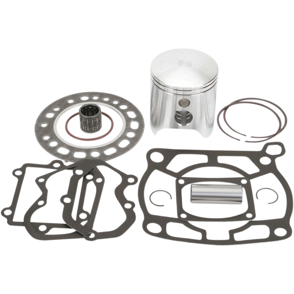 1993-1999 for Suzuki RMX 250 WISECO Piston Kit with Gaskets PK1339