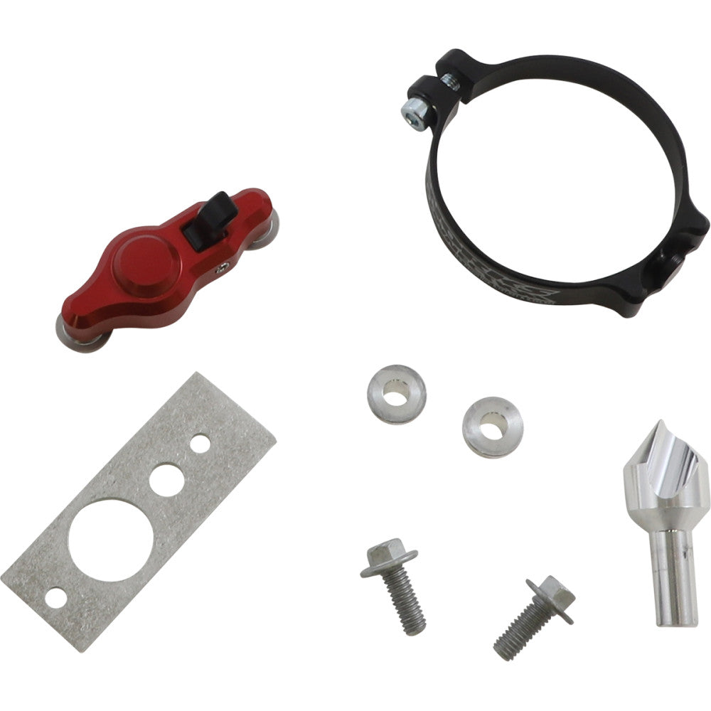 2017-2022 for Husqvarna TC 125 WORKS CONNECTION Pro Launch Start Device 12-705