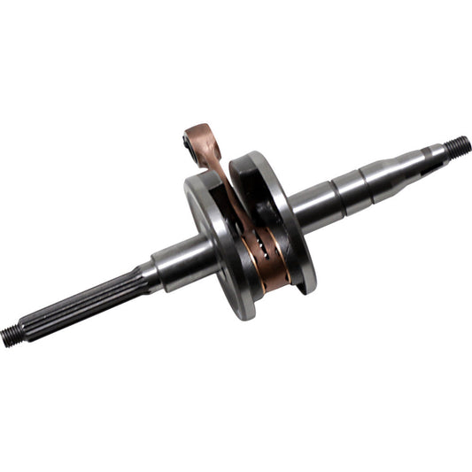 02-'05, '08-'11 for Yamaha YW50 Zuma ATHENA Crankshaft