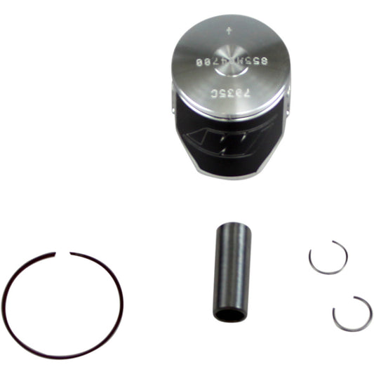 03-'21 for KTM 85 SX (17/14) WISECO Piston Kit Armorglide 47.00/Std Gas/Husq/Ktm