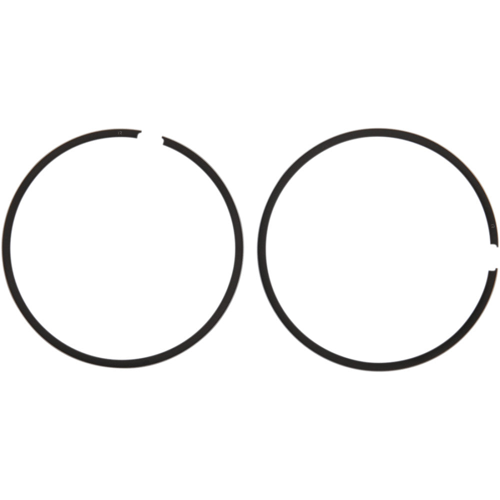 07-'22 for KTM 125 SX PROX Piston Rings 53.94Mm For Pro X Pistons Only