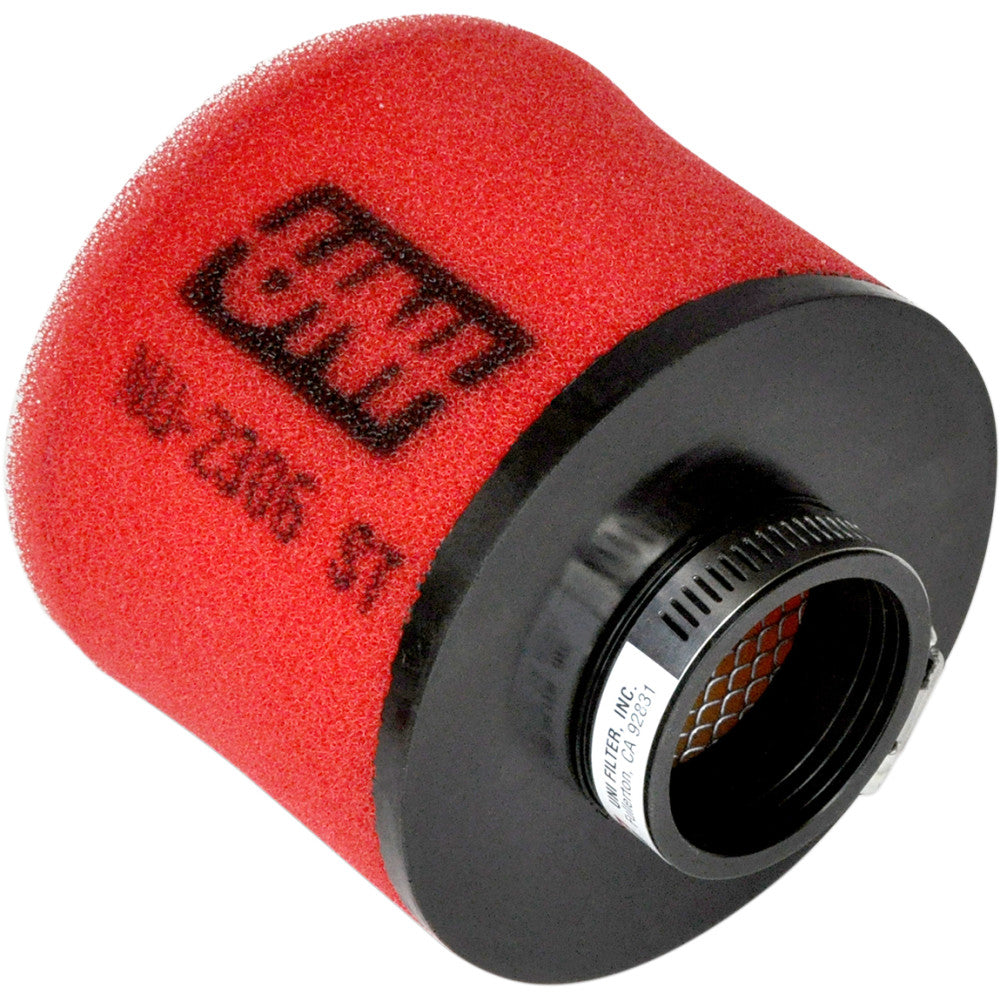 88-02 for Kawasaki KLF 220 Bayou UNI FILTER Air Bayou/Prairie NU-2306ST