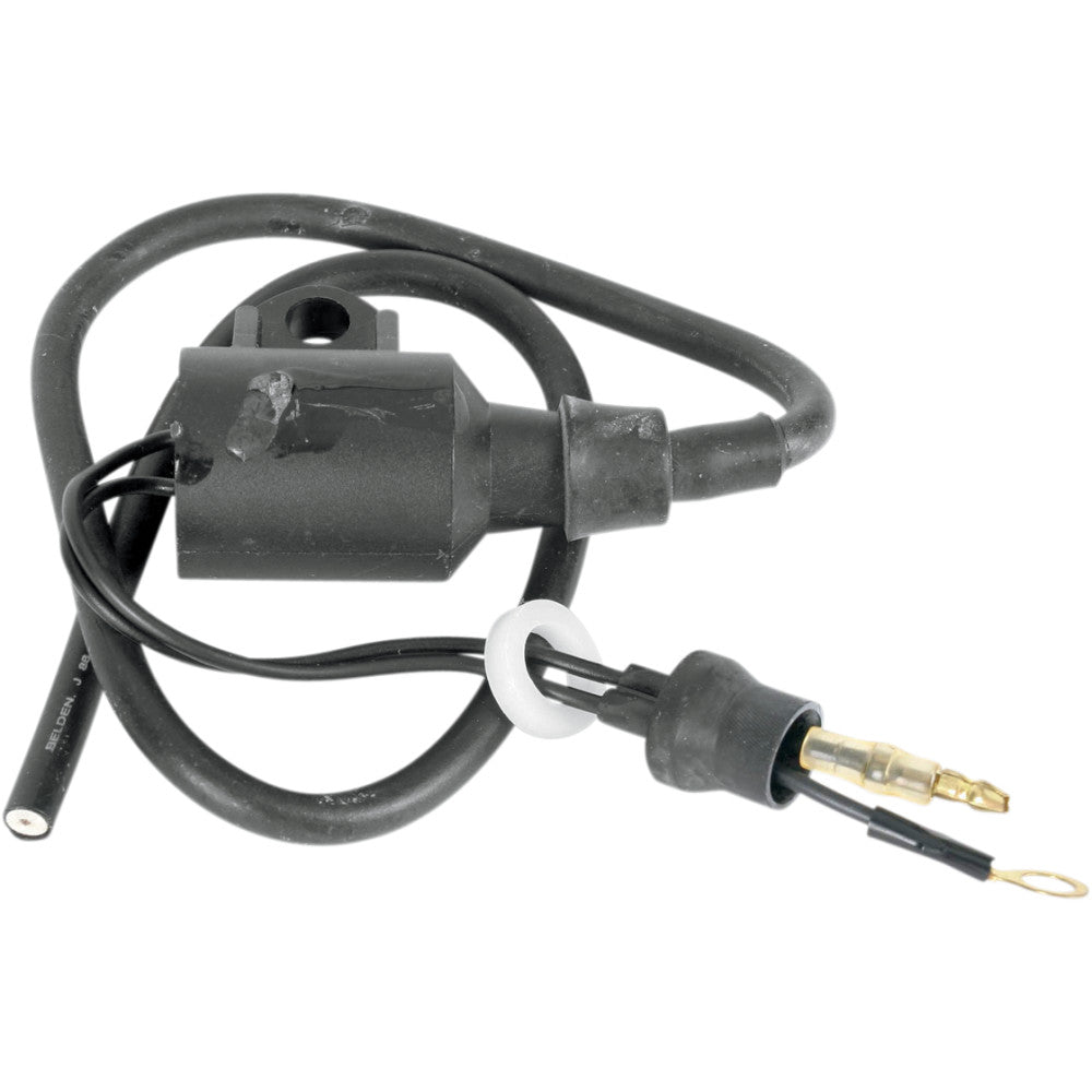 1996-1997 for Yamaha WVT 1100 WaveVenture WSM Ignition Coil 004-193