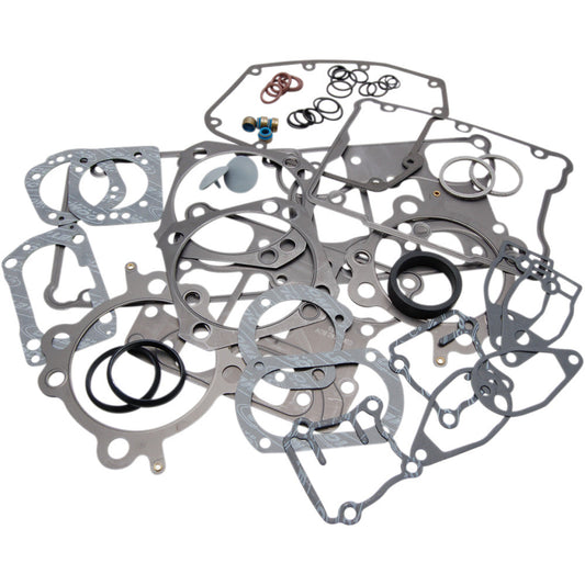 99-'02 for Harley FLHR COMETIC Top End Est Gasket Twin Cam Kit 68-9949