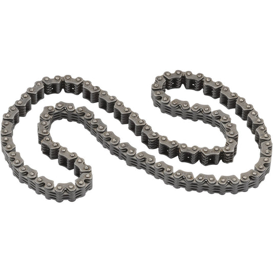 1987-2017 for Kawasaki KLR 650 E MOOSE RACING Cam Chain 250-9215-174
