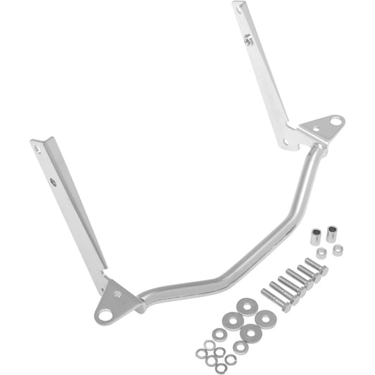 2012-2017 for Harley Softail Slim FLS Spotlight Mount Chrome '00-'17 FLSTF