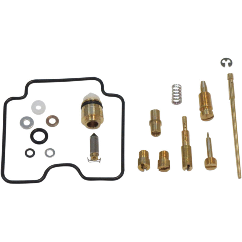 2000-2019 for Suzuki DR-Z 400 S SHINDY Carburetor Repair Kit DRZ400S 03-841