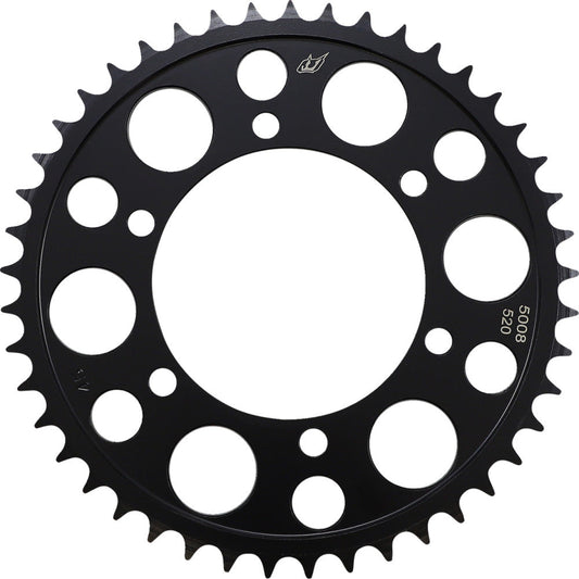 1998-2011 for Yamaha YZF-R1 DRIVEN RACING Rear Sprocket 45-Tooth 5008-520-45T