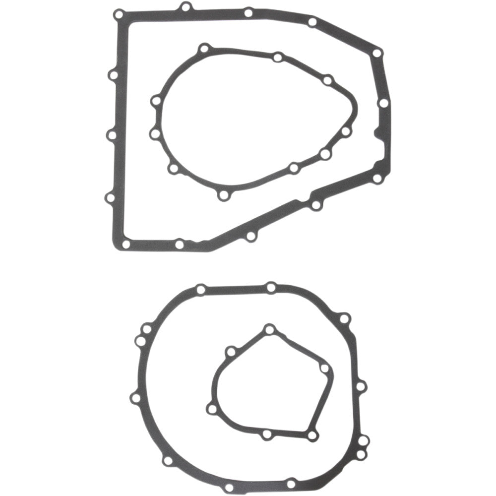2005-2008 for Kawasaki ZX-6 ZZR 600 COMETIC Lower End Gasket Kit C8685