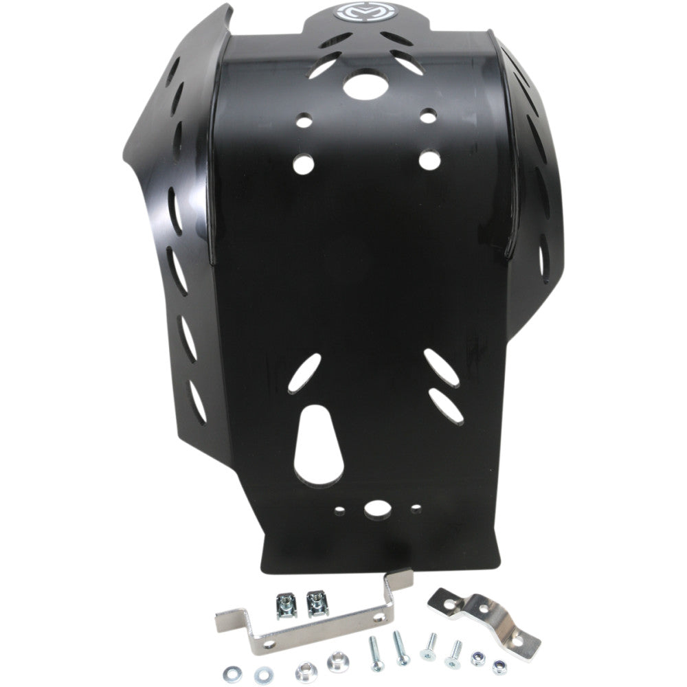 2011-2013 for Yamaha YZ 450 F MOOSE RACING Pro Skid Plate PX1099
