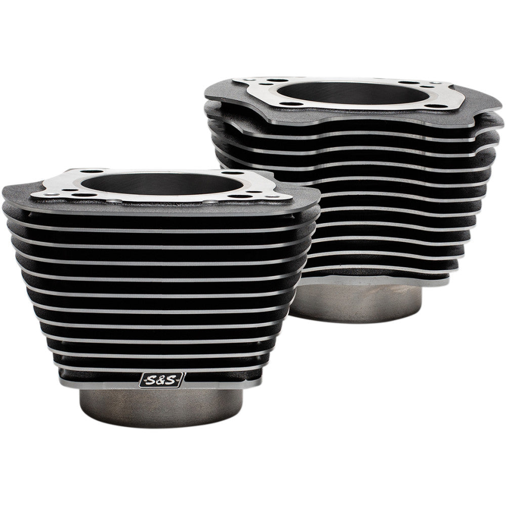 2018-2020 for Harley Softail Breakout 114 FXBRS S&S CYCLE Big Bore Cylinder Set