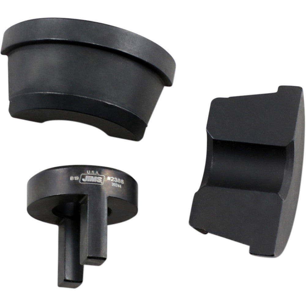 97-99 for Harley Softail Heritage Springer FLSTS JIMS Race Remover and Installer