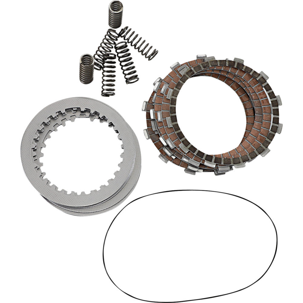 2017-2020 for Honda CRF450RX MOOSE RACING Clutch Kit M90-240