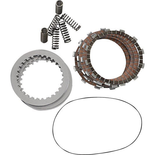 2017-2020 for Honda CRF450RX MOOSE RACING Clutch Kit M90-240