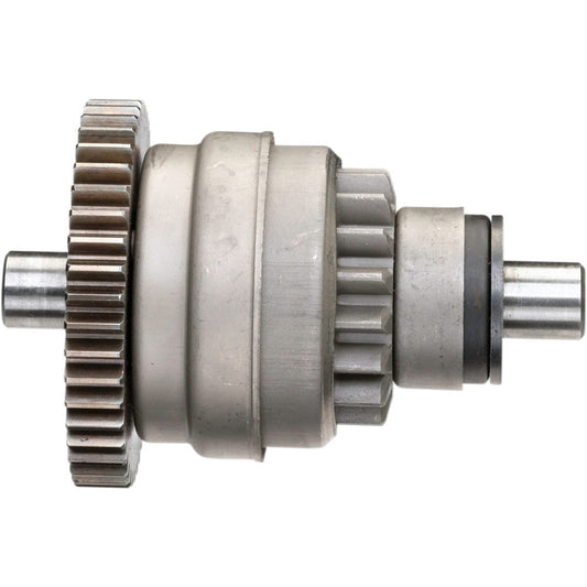 09-12 for Can-Am Outlander Max 400 XT 4x4 MOOSE UTILITY Starter Drive M-61-005