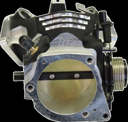 2003-2005 for Harley Softail Springer EFI FXSTSI Throttle Body Black 51mm /1.71