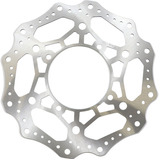 2003-2005 for Kawasaki KX 250 MOOSE RACING RFX Rotor Front FXBD 20400 55NP