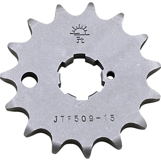 01-'07 for BMW F650GS JT Front Cs Sprocket Steel 15T-530 Kaw