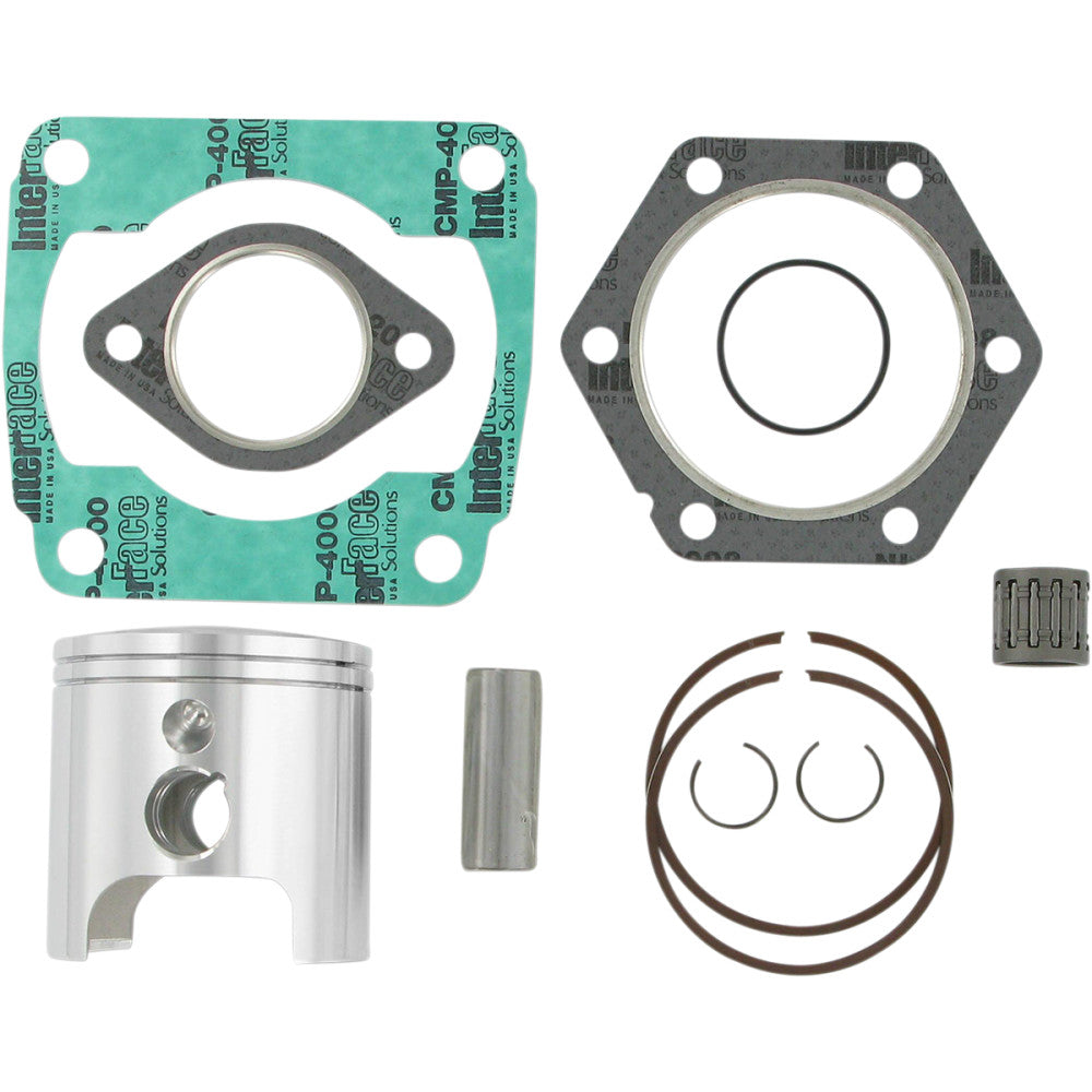 87-'93 for Polaris Trail Boss 250 4X4 WISECO Top End Kit 72.00/Std Pol