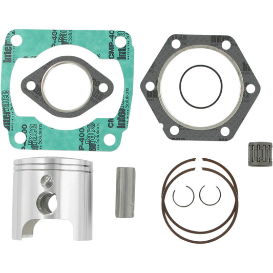 87-'93 for Polaris Trail Boss 250 4X4 WISECO Top End Kit 72.00/Std Pol