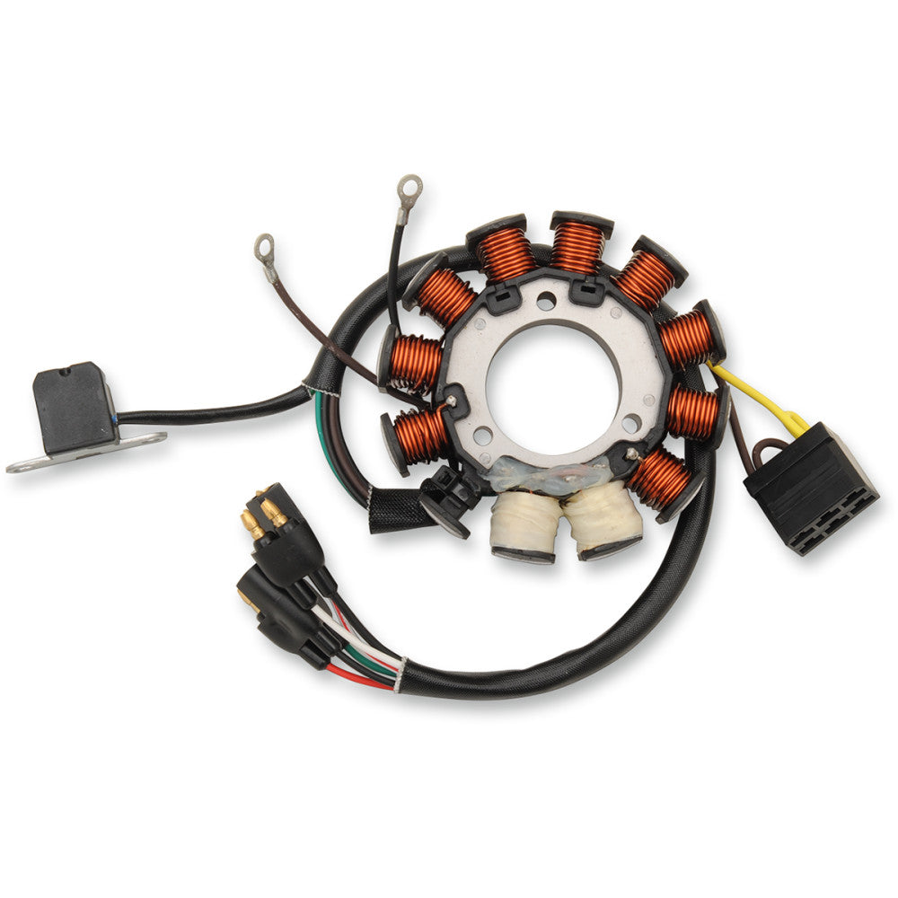 2002-2005 for Polaris XC 700 SP M10 RICK'S MOTORSPORT ELECTRIC Stator 24-500