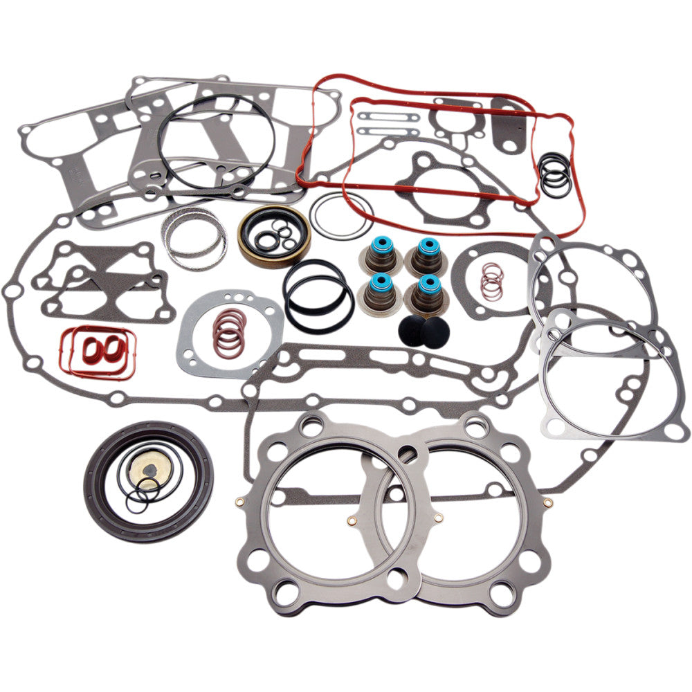 07-'19 for Harley XL1200C COMETIC Complete Est Gasket Evo Sportster Kit 68-9176