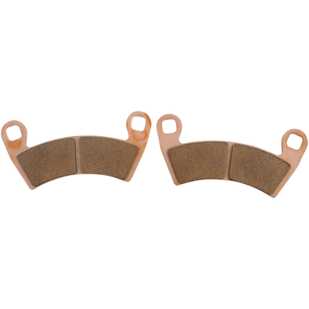 14-'19 for Polaris RZR 900 EPS EBC Brake Pads 15-656S