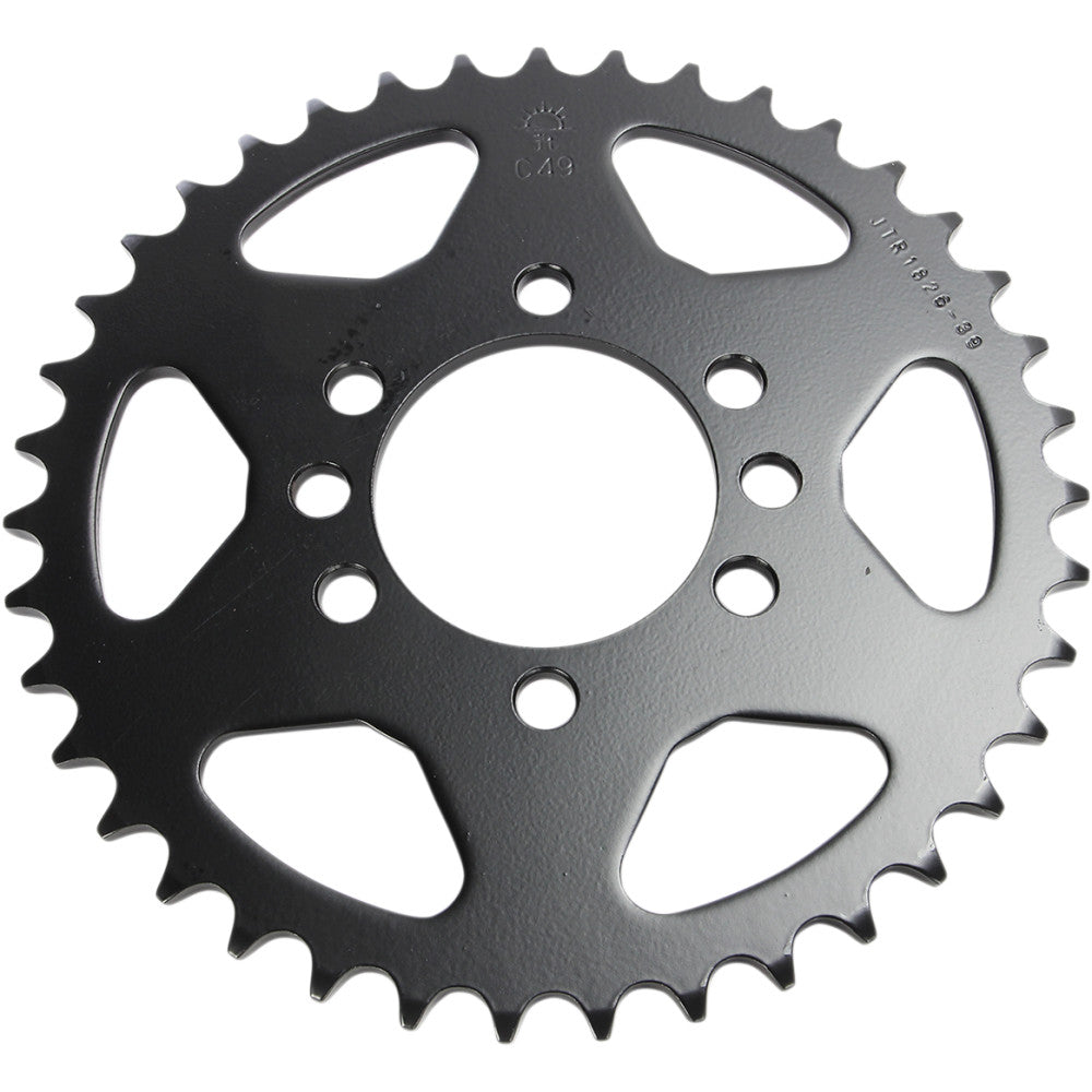 91-'01 for Suzuki Lt-F160 QuadRunner JT Rear Sprocket Steel 39T-520 Kaw/Suz