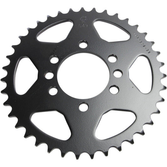 91-'01 for Suzuki Lt-F160 QuadRunner JT Rear Sprocket Steel 39T-520 Kaw/Suz