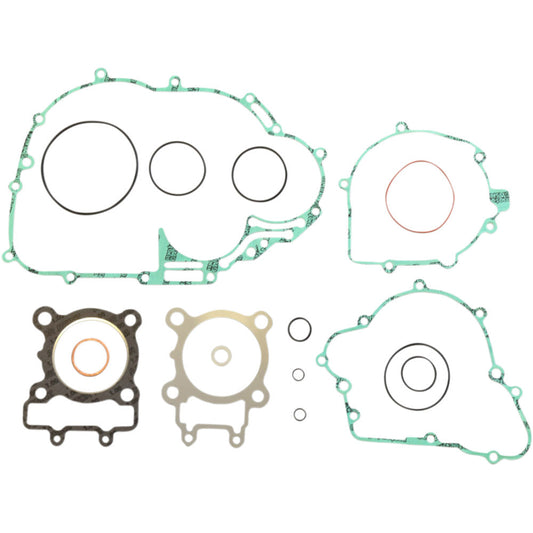 03-'11 for Kawasaki KLF250 Bayou [SRA] ATHENA Complete Gasket Kit Kaw