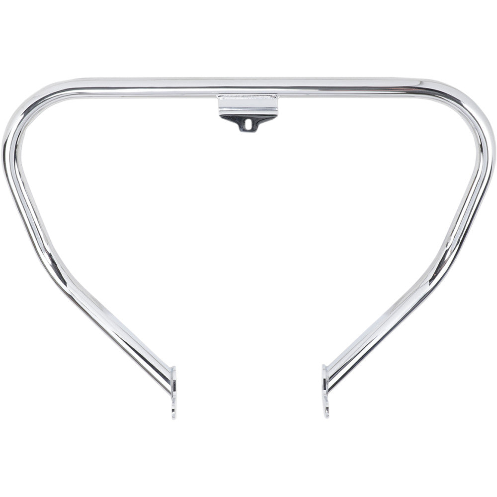 2018-2020 for Harley Softail Slim FLSL COBRA V-Bend Freeway Bar Chrome Softail