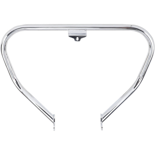 2018-2020 for Harley Softail Slim FLSL COBRA V-Bend Freeway Bar Chrome Softail