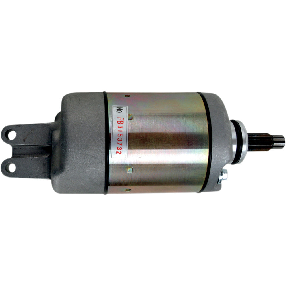 1995-2003 for Honda TRX400FW Foreman 4x4 MOOSE UTILITY Starter M-61-195