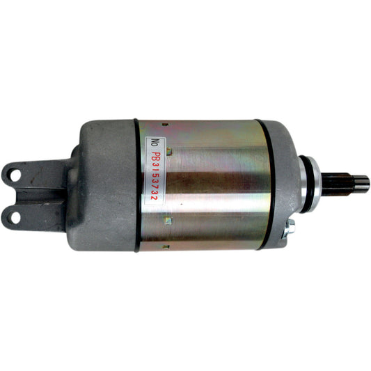 1995-2003 for Honda TRX400FW Foreman 4x4 MOOSE UTILITY Starter M-61-195