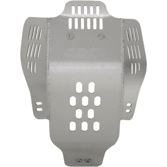 2011-2015 for KTM 350 SX-F DEVOL Skid Plate 0102-3403