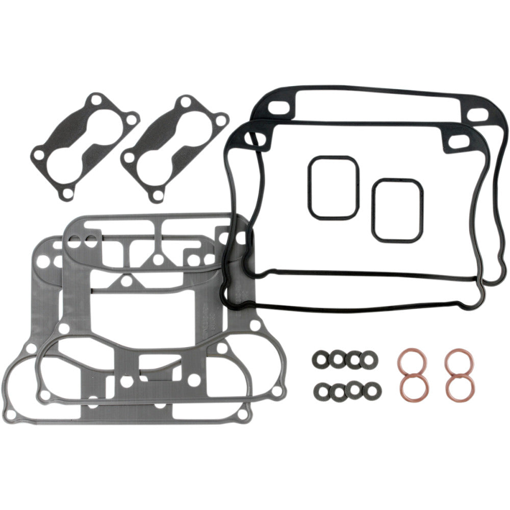 2004-2006 for Buell XB12S Lightning COMETIC Rocker Box Gasket Kit C10150