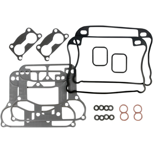 2004-2006 for Buell XB12S Lightning COMETIC Rocker Box Gasket Kit C10150