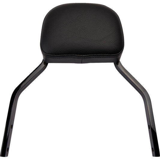 2018-2020 for Harley Softail Low Rider FXLR COBRA Backrest Kit 11" Black FXLR