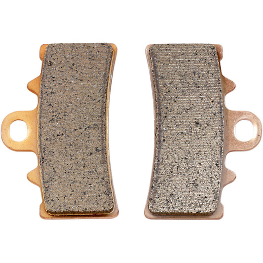 17-'20 for BMW G310GS EBC Brake Pads 15-606H