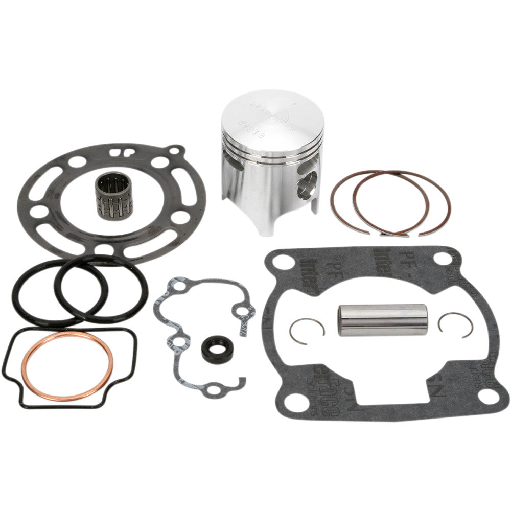 98-'00 for Kawasaki KX80 WISECO Top End Kit Pro-Lite 48.00/Std Kaw