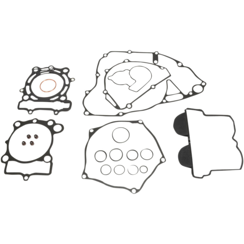 2009-2016 for Kawasaki KX 250 F ATHENA Complete Gasket Kit P400250850047