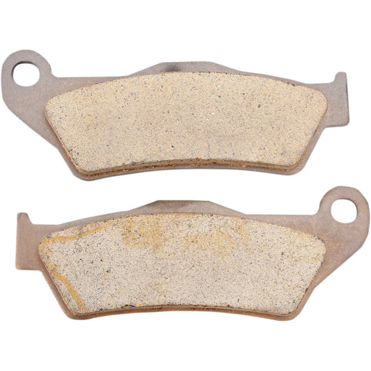 2008-2013 for KTM 990 Supermoto DP BRAKES Standard Brake Pads Ducati/ DP995