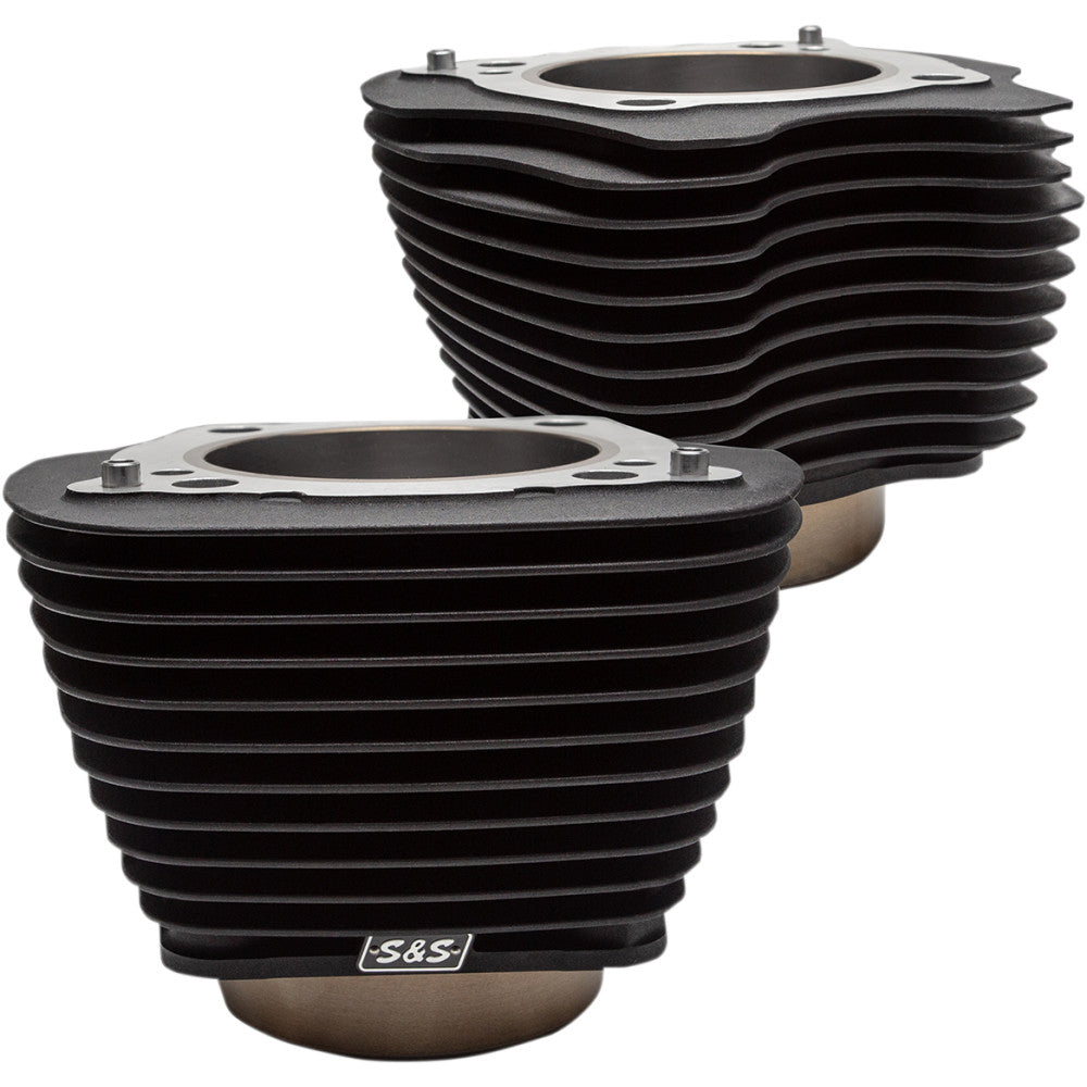 18-20 for Harley Softail Breakout 114 FXBRS S&S CYCLE Cylinders 4.25