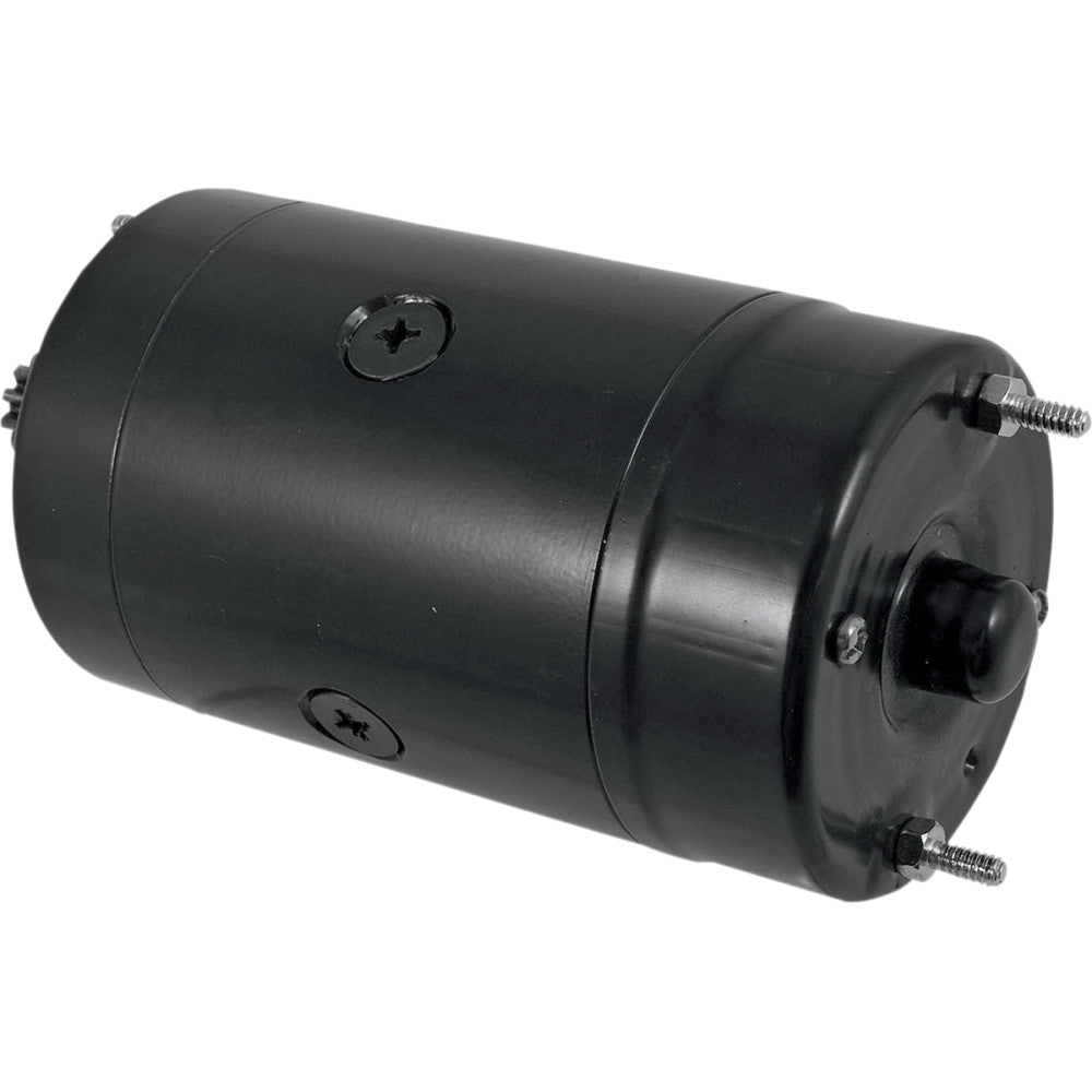 1984-1988 for Harley Electra Glide Classic FLHTC High Torque Starter Black
