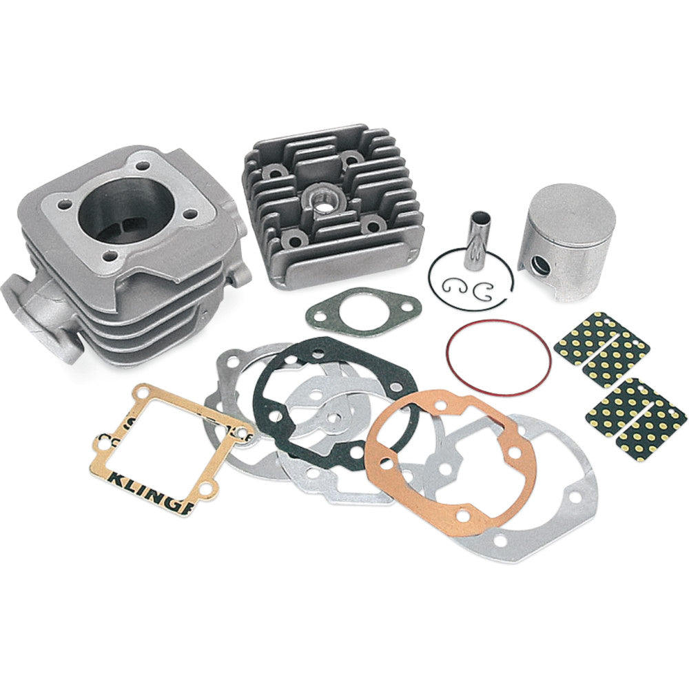 1998-2001 for Yamaha BW 50 ATHENA Cylinder Kit /Malaguti 070100