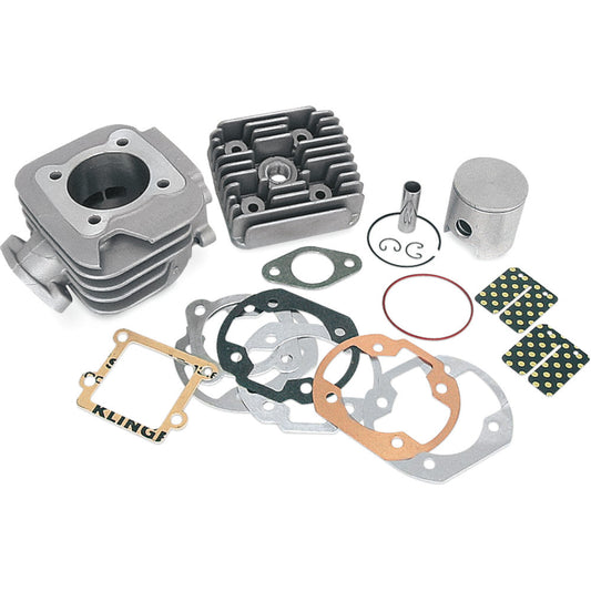 1998-2001 for Yamaha BW 50 ATHENA Cylinder Kit /Malaguti 070100