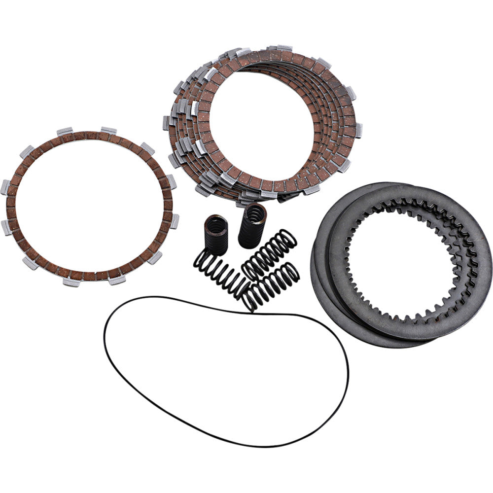 2019-2020 for Kawasaki KX 450 MOOSE RACING Clutch Kit M90-247